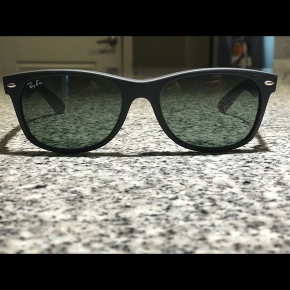 Ray-Ban Sunglasses