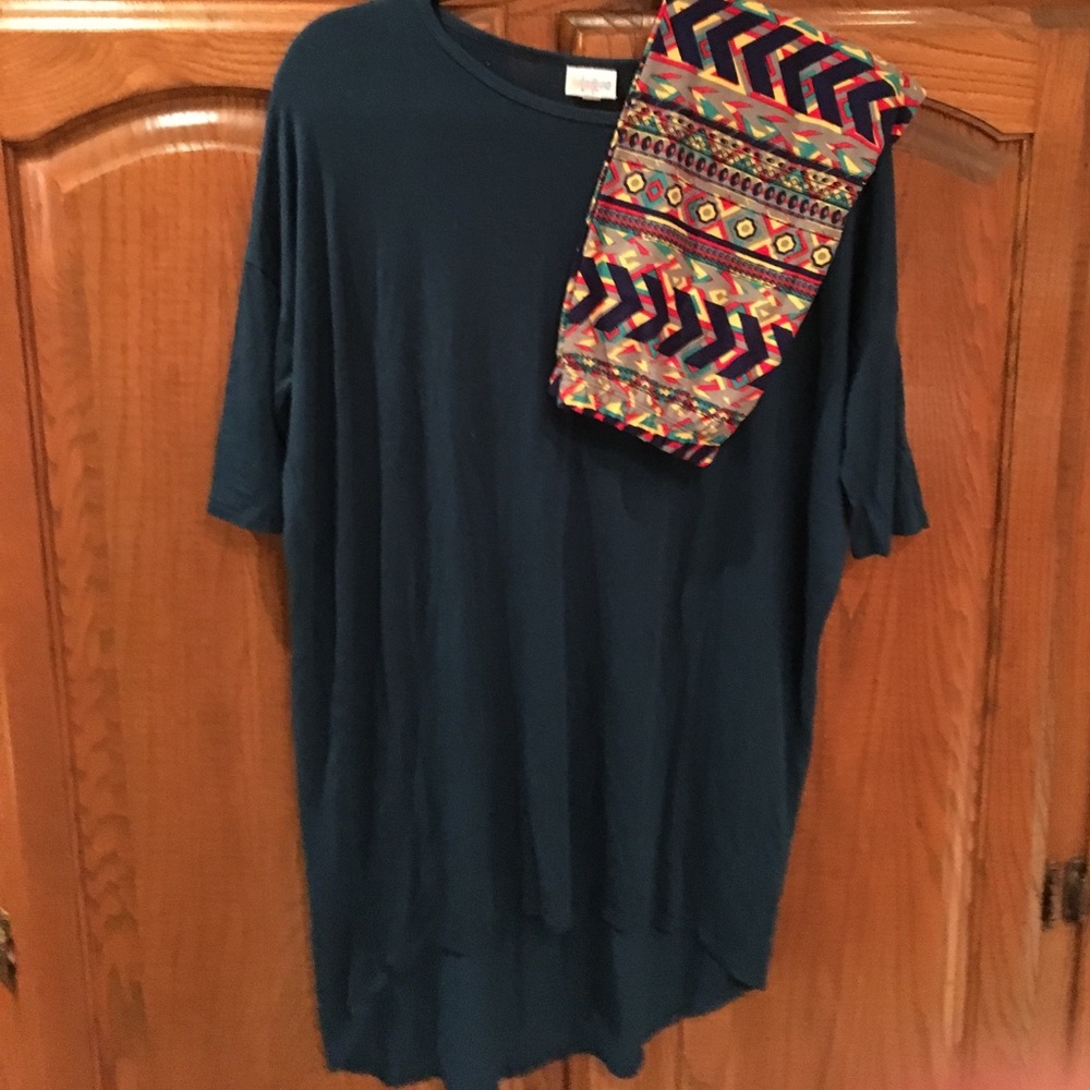 Lularoe Leggings OS