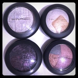 MAC Eyeshadows