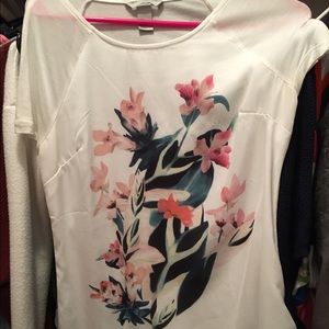 H&m top