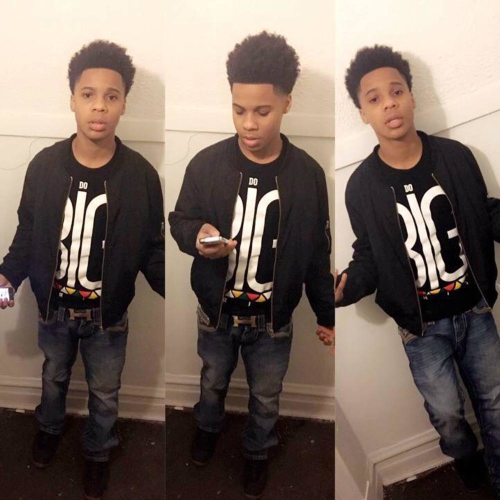 Meet your Posher, Camari