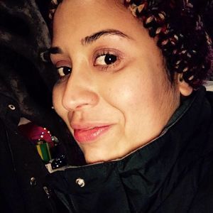 Meet your Posher, Rachel