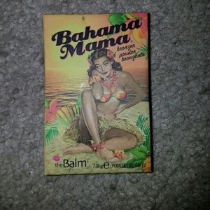 The balm cosmetics Bahama Mama bronzer 7.08g
