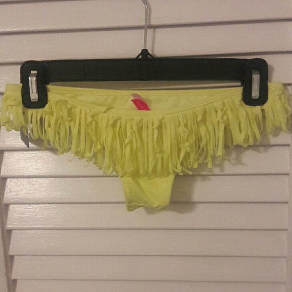 Brand new VS bathing suit bottoms - Picture 2 of 2