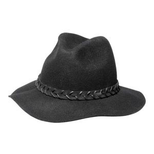RVCA woman's fedora