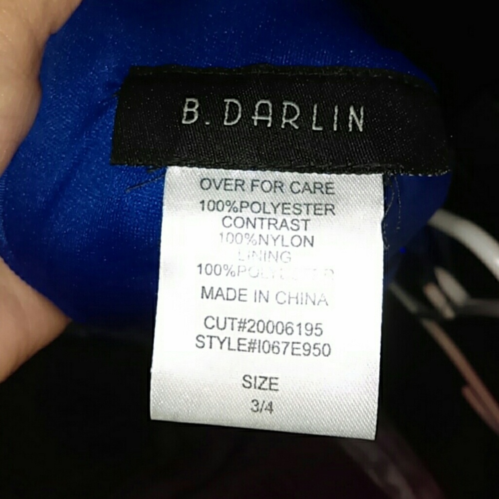 Prom Dress - Picture 5 of 5