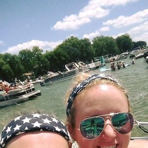 Meet your Posher, Sarah