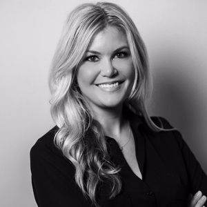 Meet your Posher, Jami