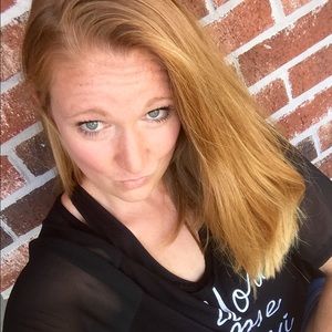 Meet your Posher, Jessica