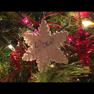 Meet your Posher, Janet