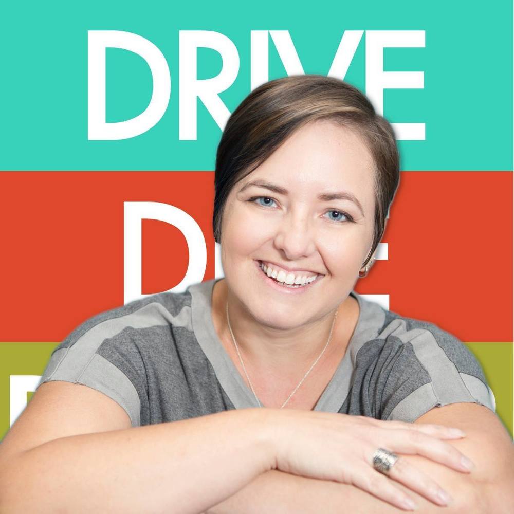 Meet your Posher, Kerensa