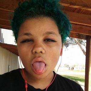 Meet your Posher, Frank