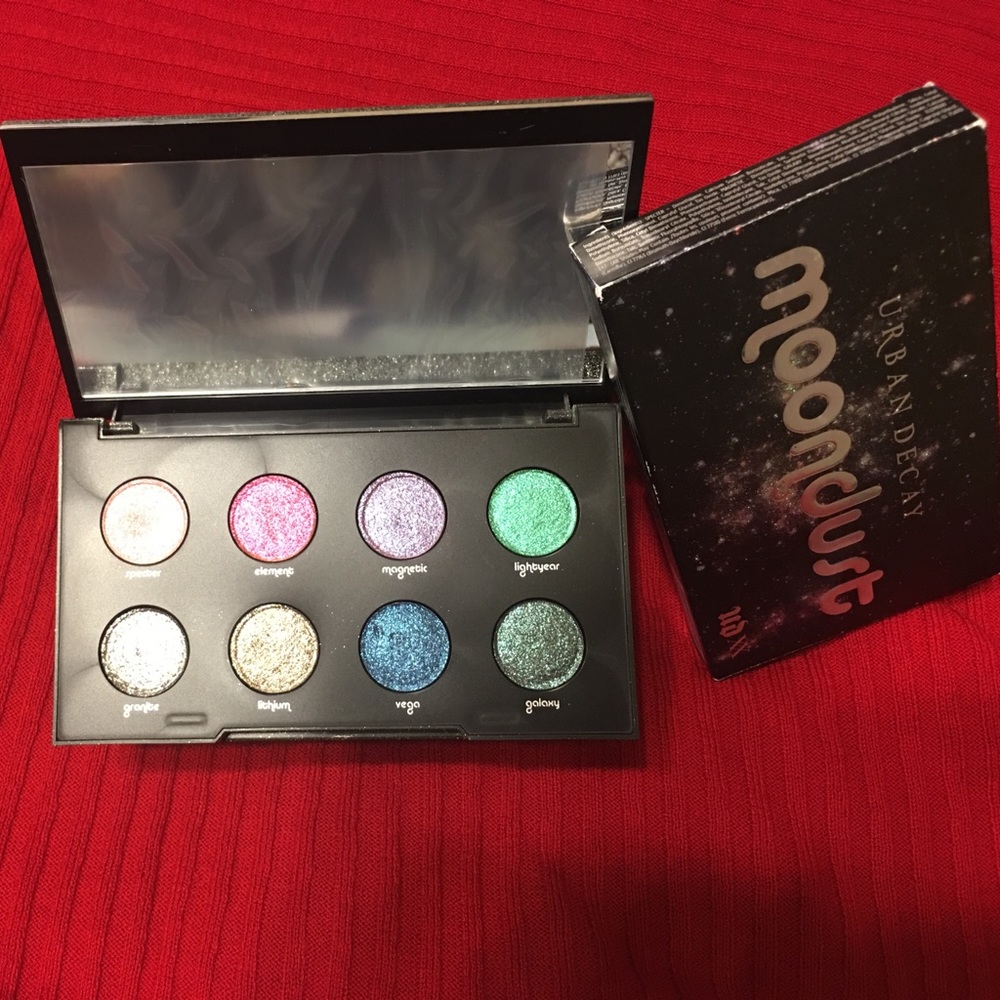 urban decay Moondust