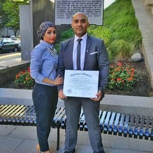 Meet your Posher, Rehab