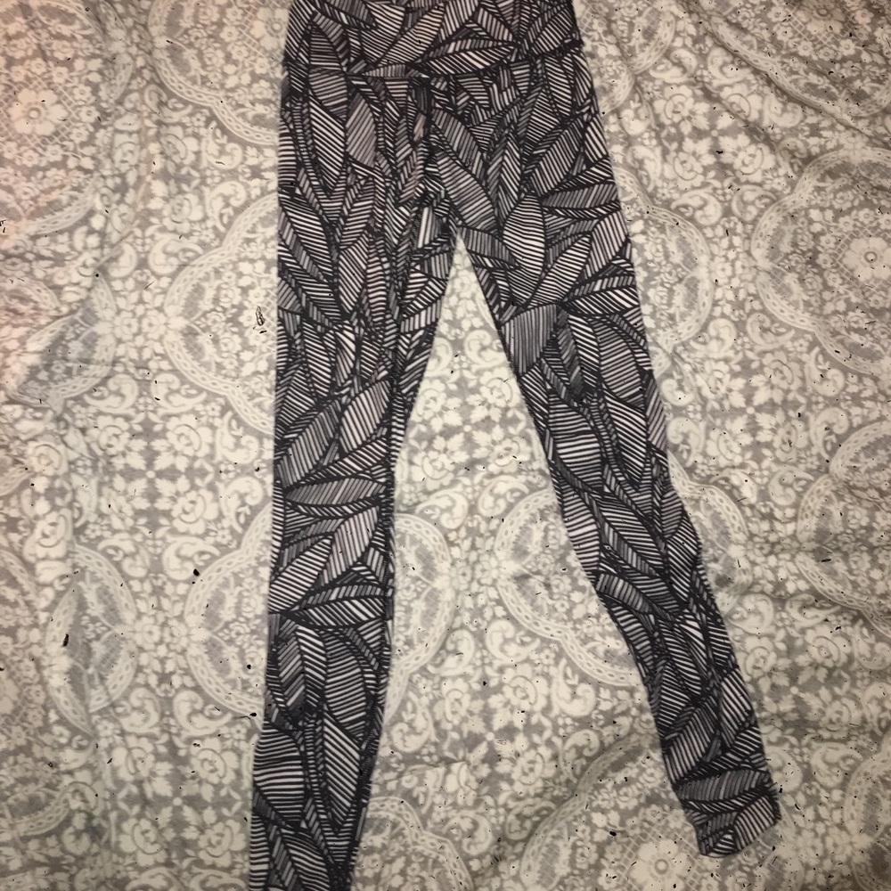 Lululemon Wunder Under