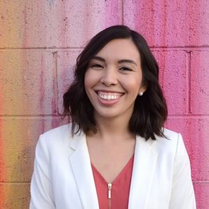 Meet your Posher, Charlotte