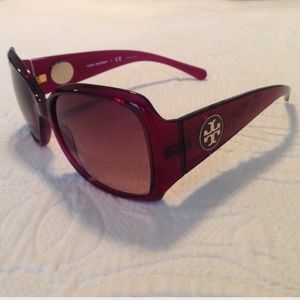 Tory Burch Sunglasses