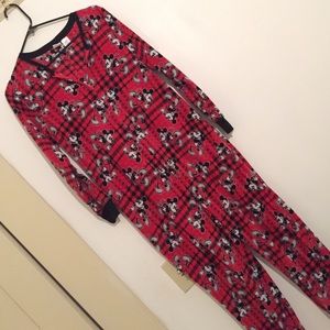 Mickey Mouse Disney Onesie