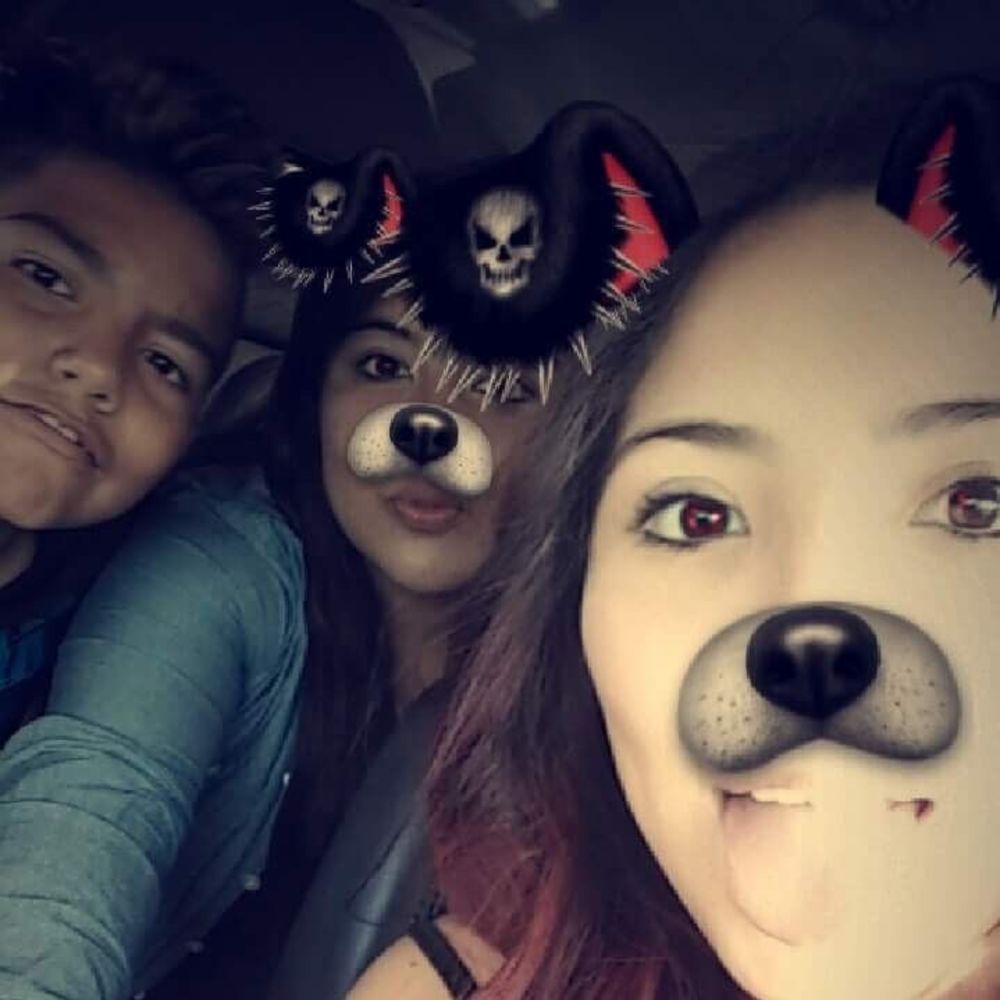 Meet your Posher, Karen