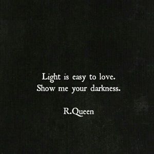 Meet your Posher, Scott