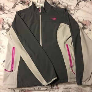 The North Face Jacket