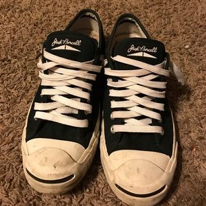 Converse Jack Purcells
