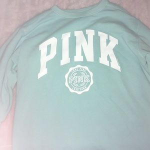 PINK sweatshirt