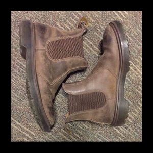 Dr. Martens Chelsea boots. Sz7