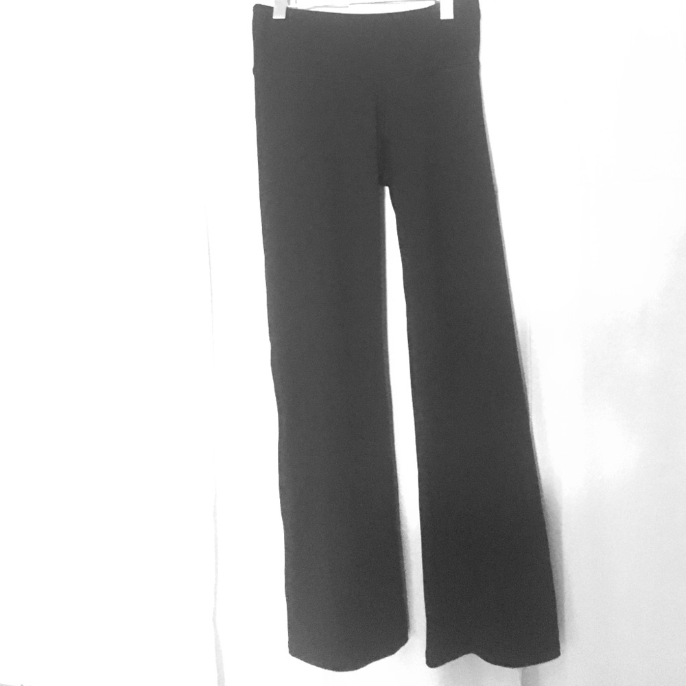 Sweat pants