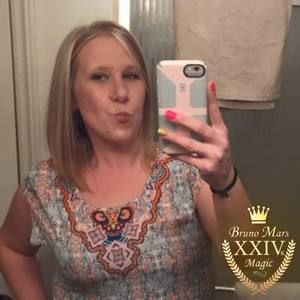 Meet your Posher, Chasity