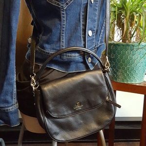 Kate Spade Mini Devin Purse