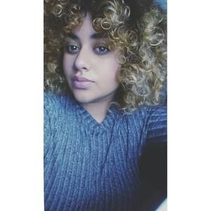 Meet your Posher, Arianna