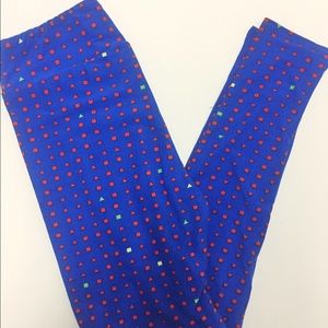 LuLaRoe OS Leggings