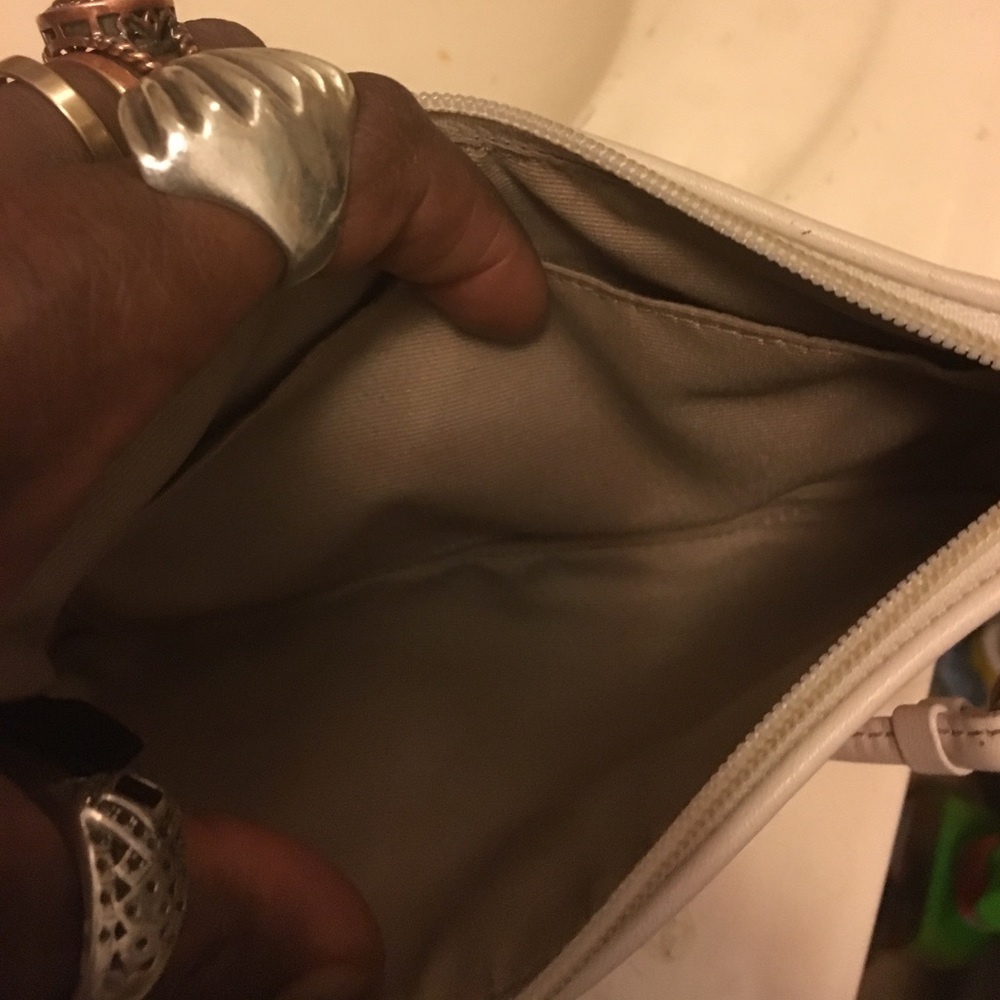 Coach wristlet - Picture 3 of 4