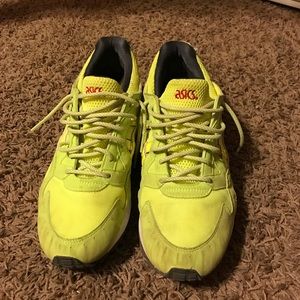 Asics gel-lyte V RARE