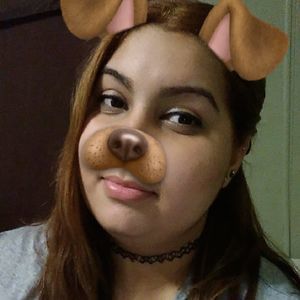 Meet your Posher, Vilmarys