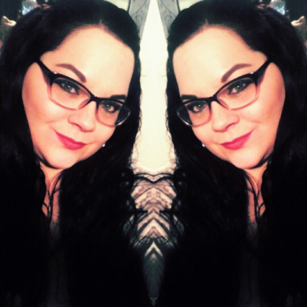 Meet your Posher, Mercy