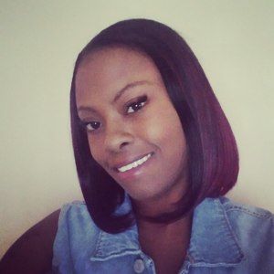 Meet your Posher, Laquinda