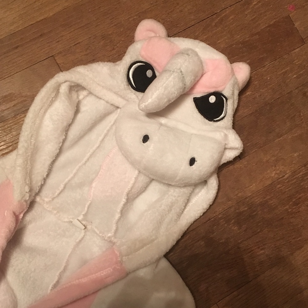 Unicorn Onesie