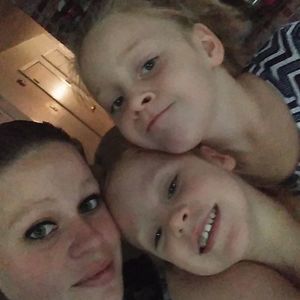 Meet your Posher, Randi