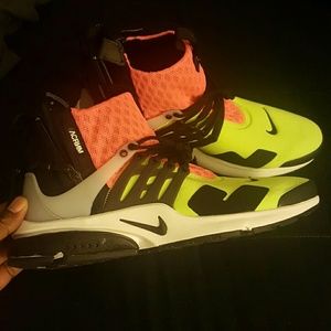 Nike Acrnm Prestos