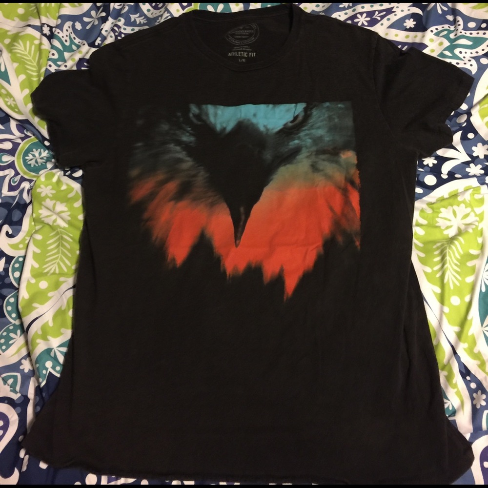 American Eagle men's T-shirt L