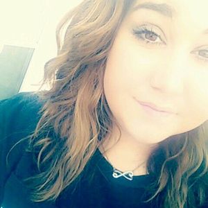 Meet your Posher, Joanna