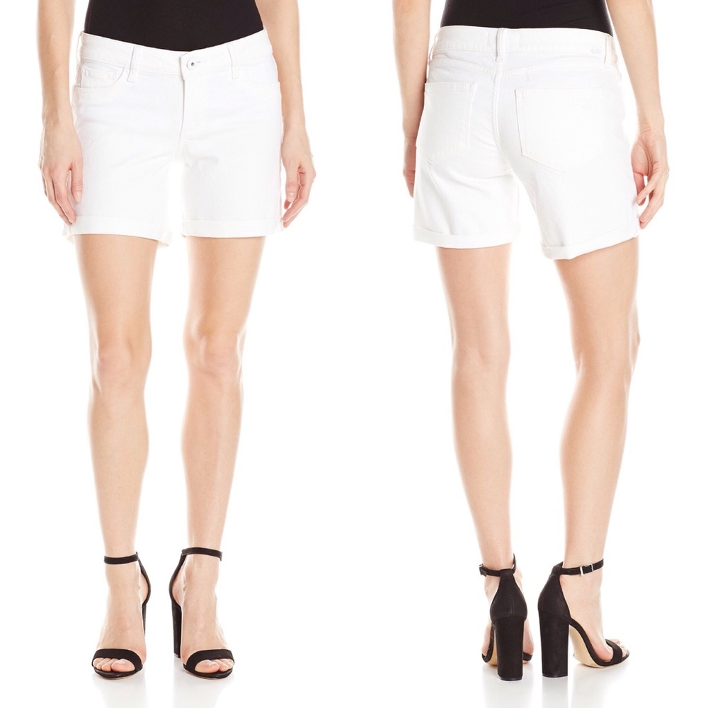 🛍NWT🛍  DL1961 Karlie Boyfriend Shorts