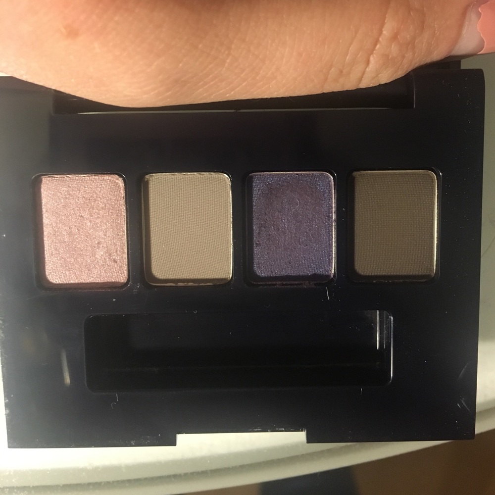 Pure Color Eyeshadow set