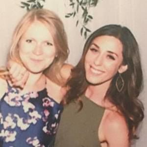 Meet your Posher, Shoshana