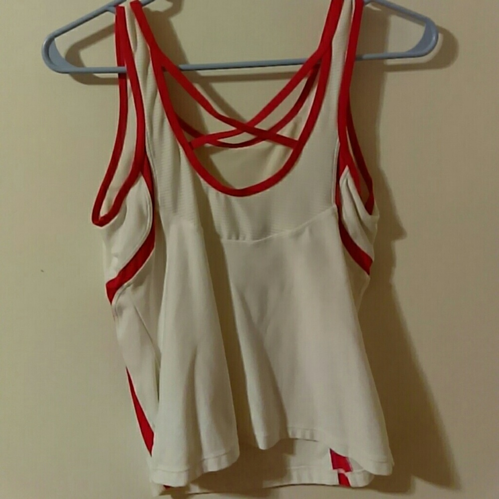 Workout Tanktop - Picture 2 of 2