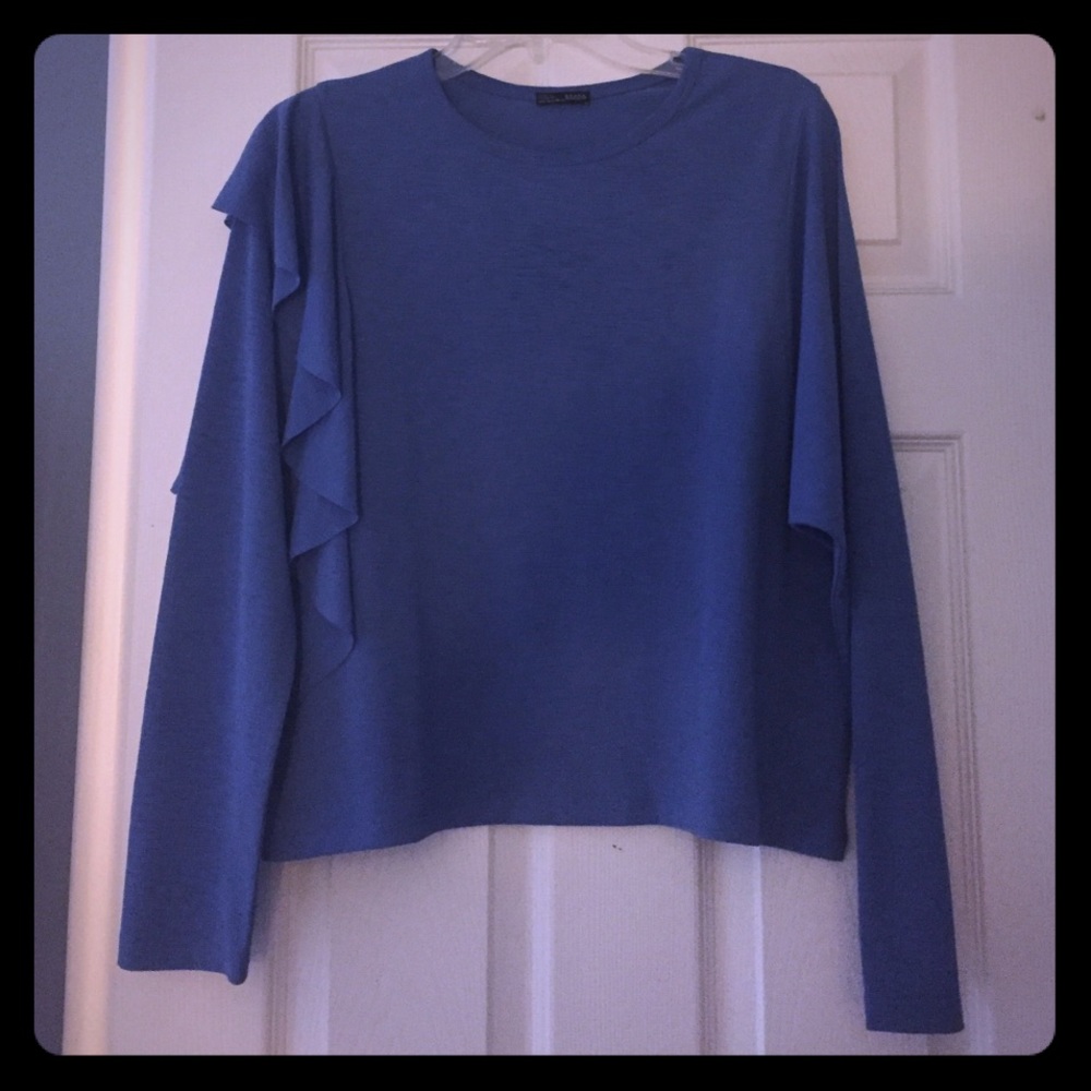 Top goes with everything!