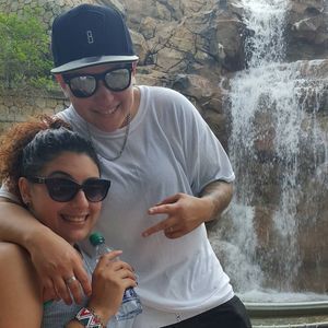 Meet your Posher, Jesse