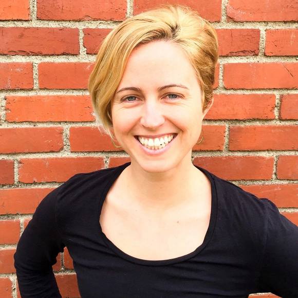 Meet your Posher, Dana - Picture 1 of 1